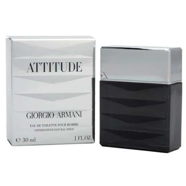 armani attitude perfume