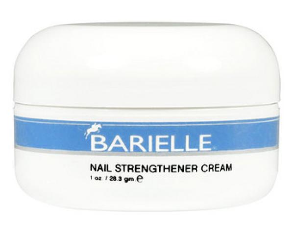 Barielle Nail Strengthener Cream Health Beauty Zavvi Australia Barielle Nail Strengthener Cream