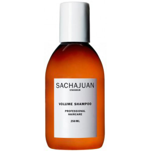 sachajuan volume shampoo sachajuan volume shampoo