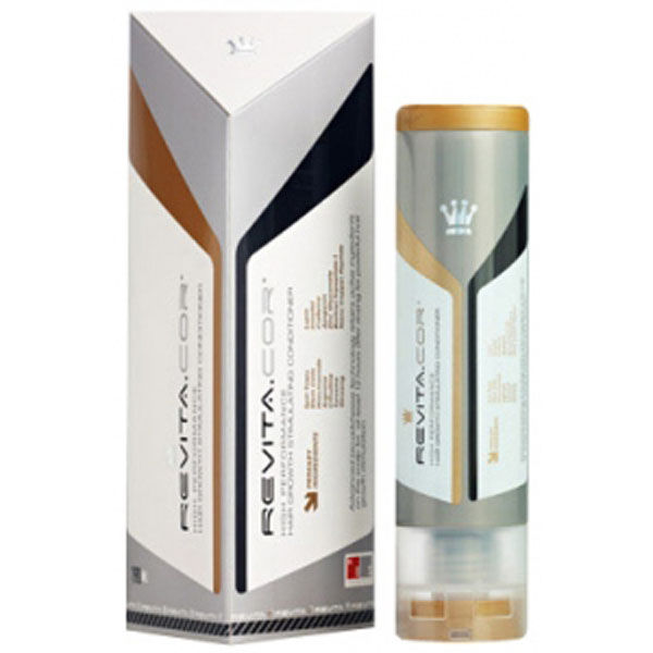 Ds Laboratories Revita Cor High Performance Hair Growth Stimulating Conditioner 190ml