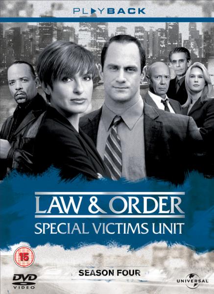 Law And Order Uk Series 1 Episode 6 Cast - Law and Order: SVU Sets Original Cast Member as Guest Star ... - Uk season show reviews & metacritic score: