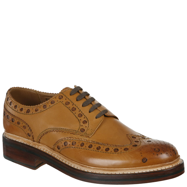 grenson archie sizing