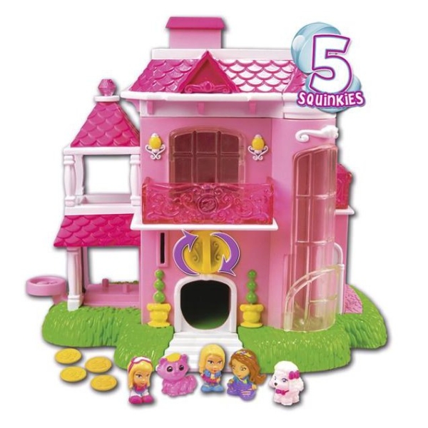 barbie dream house afterpay