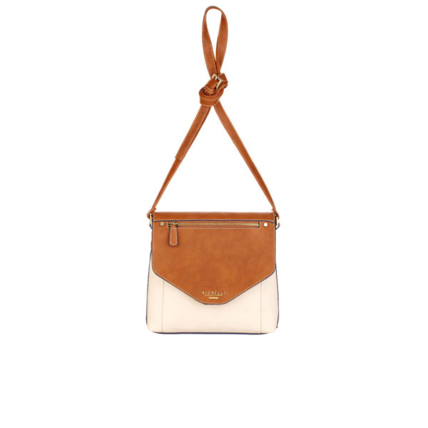 Fiorelli Chloe Flap Over Cross Body Bag Nautical