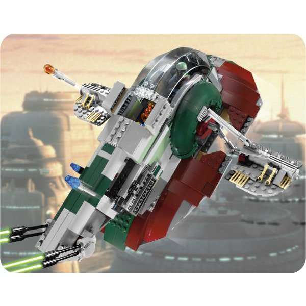 slave 1 lego ebay