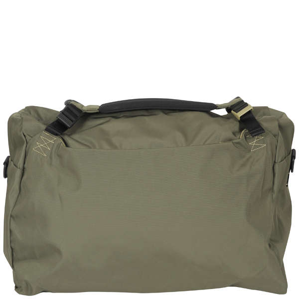 mandarina duck duffel bag