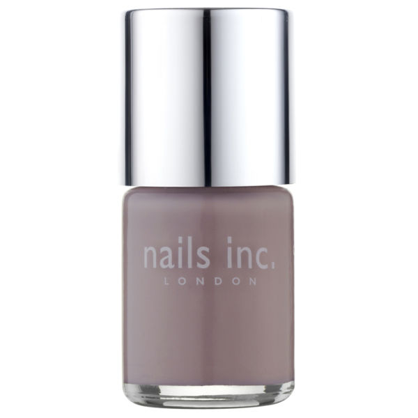 Nails Inc. Porchester Square Nail Polish (10ml) Free Shipping