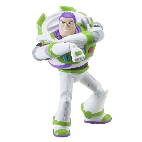 toy story 3 laser blast buzz lightyear toys zavvi us