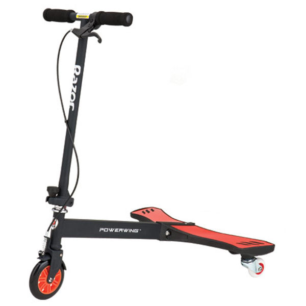 powerwing razor scooter