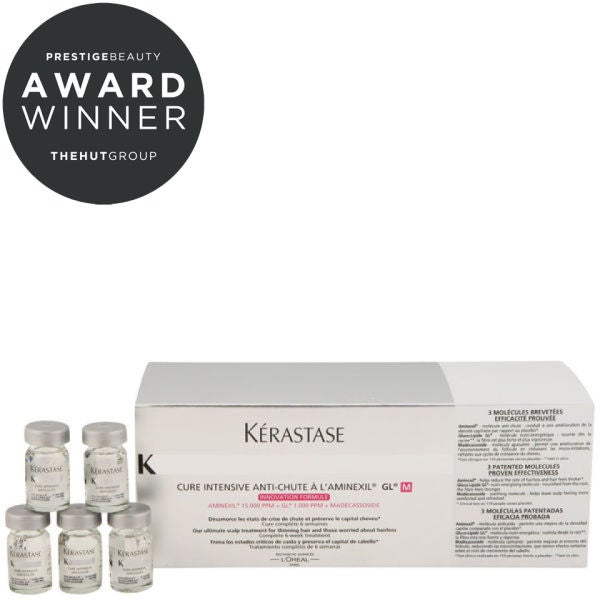 Kérastase Specifique Aminexil Glm 42X6ml  Buy Online 