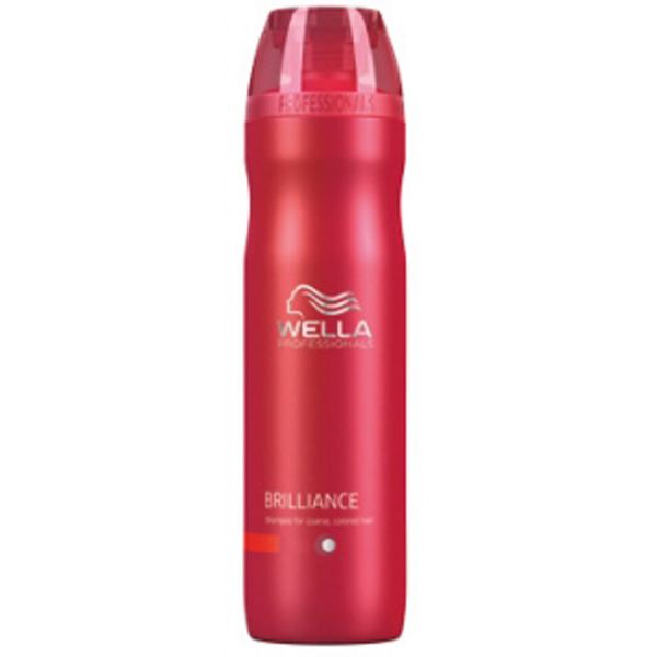 Wella Professionals Invigo Color Brilliance Color Protection