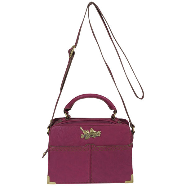 Nica Hope Cross Body Bag Womens Accessories Thehut Nica Hope Cross Body Bag