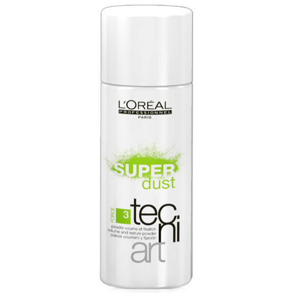 L'Oreal TNA Super Dust (7g) Free Shipping Lookfantastic