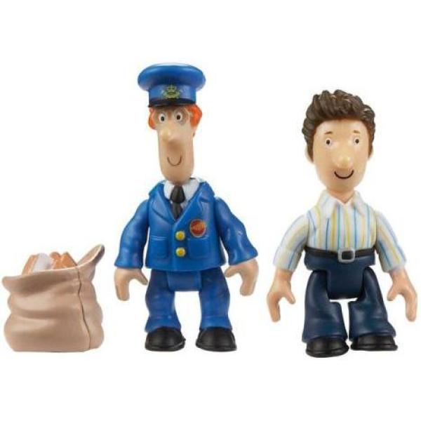 postman pat 2 postman pat 2