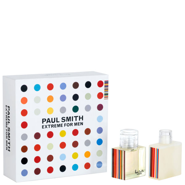 paul smith man 2 edt