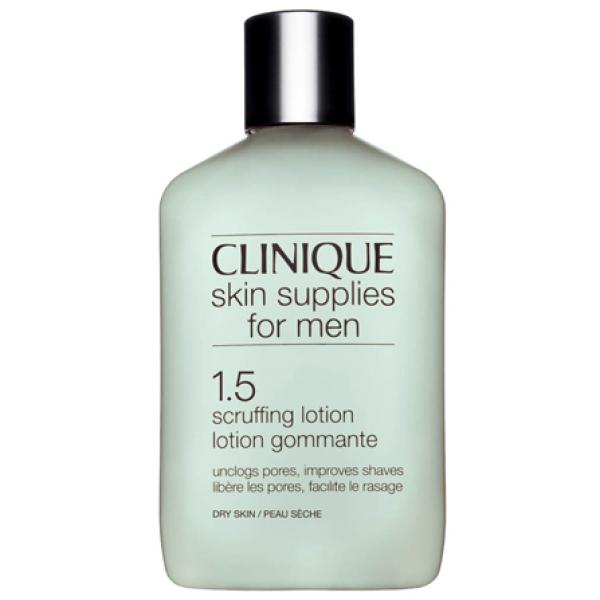 clinique mens exfoliator clinique mens exfoliator