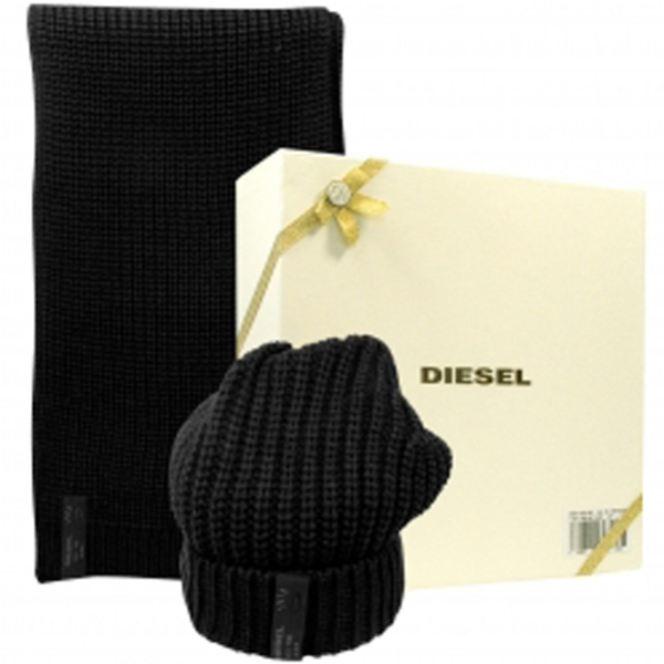 diesel wool hat