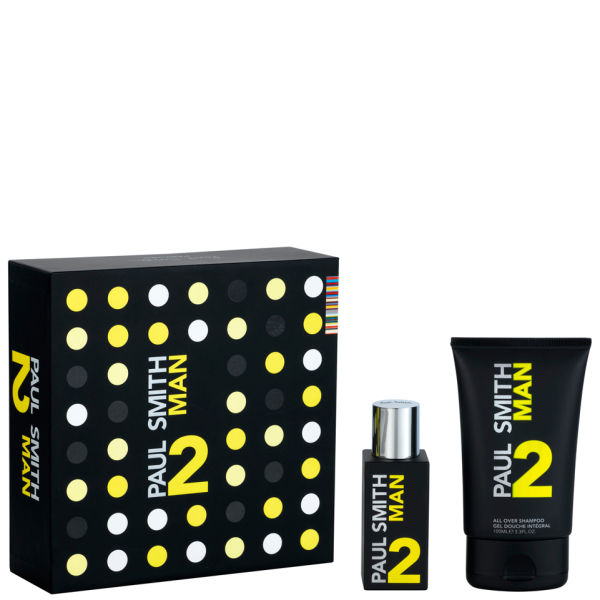 paul smith man 2 edt