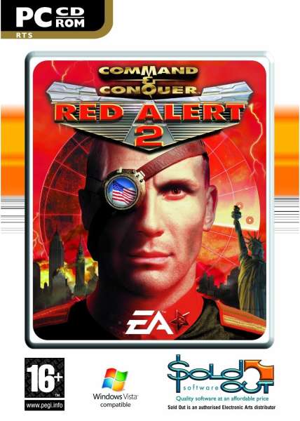 Red alert 2 rip portable cd скачать Red alert 2 rip portable cd скачать