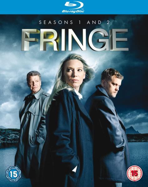 Watch Fringe Season 1 Episode 4 Online Free Putlocker