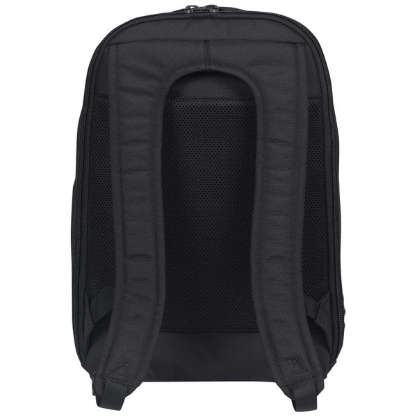 Mandarina Duck Tank 2 Compartment Backpack Pc 15.6 inch   Black      Clothing