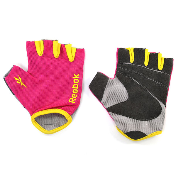 reebok sports equipment