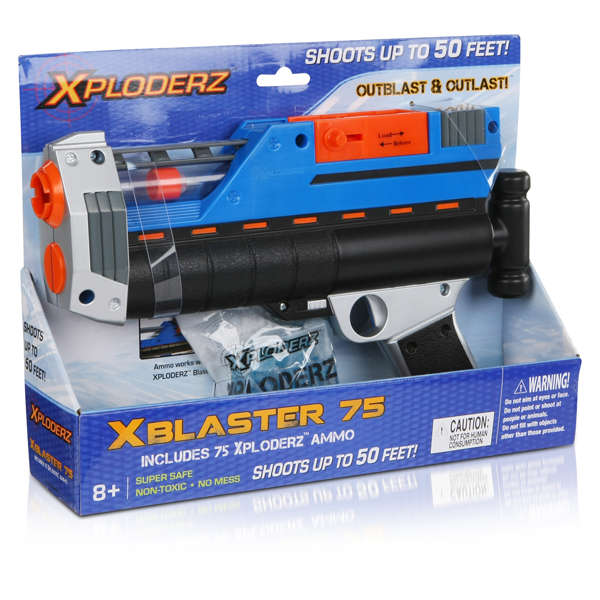 Xploderz X Blaster 75 IWOOT