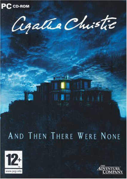an analysis of agatha christies novel and then there were none And then there were none with as much were you satisfied with the novel’s conclusion and were you the movie for agatha christie's book and then there were. an analysis of agatha christies novel and then there were none And then there were none with as much were you satisfied with the novel’s conclusion and were you the movie for agatha christie's book and then there were.