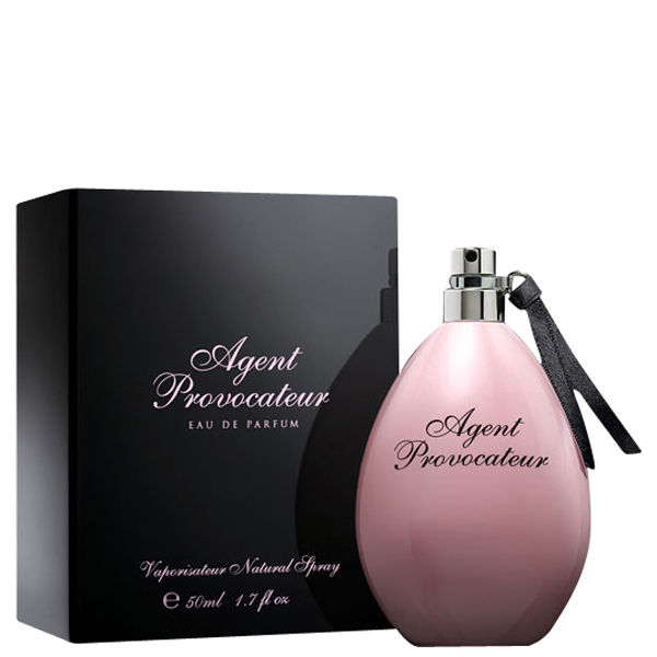 Agent Provocateur Eau De Parfum Spray 50ml Perfume Zavvi Us