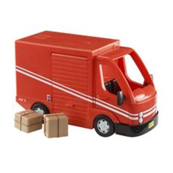 postman pat special delivery service toys