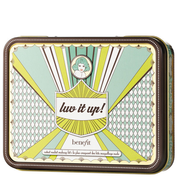 benefit Luv it Up! Gift Set (Limited Edition) | Free Shipping ...