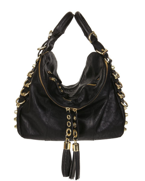 Mischa Barton Olsen Hoops And Dome Studs Large Grab Bag Mischa Barton Olsen Hoops And Dome Studs Large Grab Bag Image 1