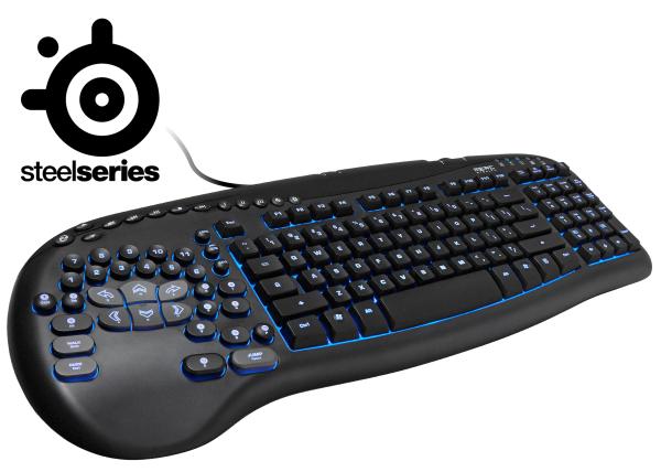 SteelSeries Merc Stealth Keyboard Drivers Download (2019) SteelSeries Merc Stealth Keyboard Mac