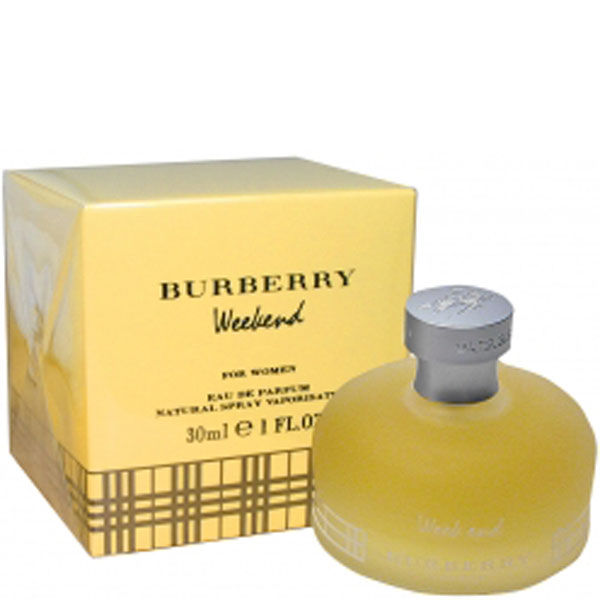 burberry weekend 30ml eau de parfum