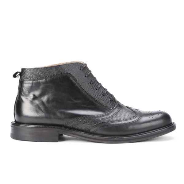 steve madden kirby boots