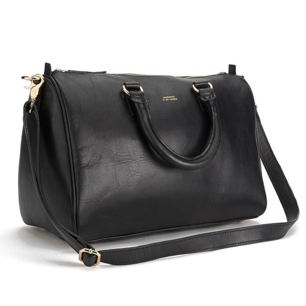 sandqvist black bag