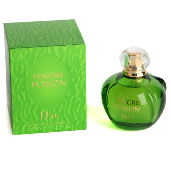 tendre poison de dior