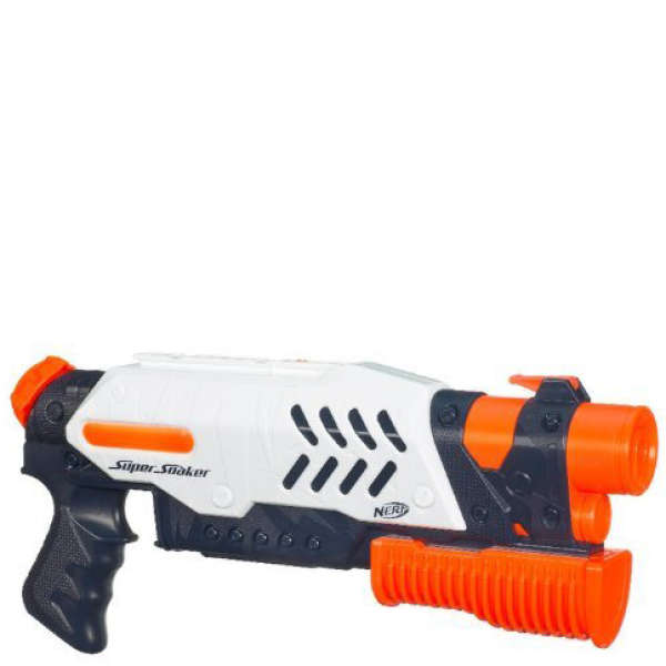 super soaker scatterblast