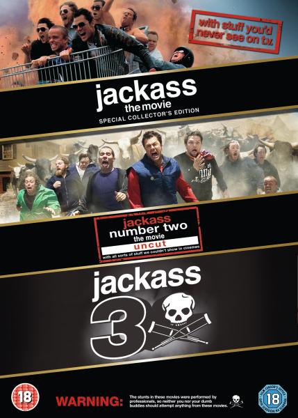 jackass 2.5