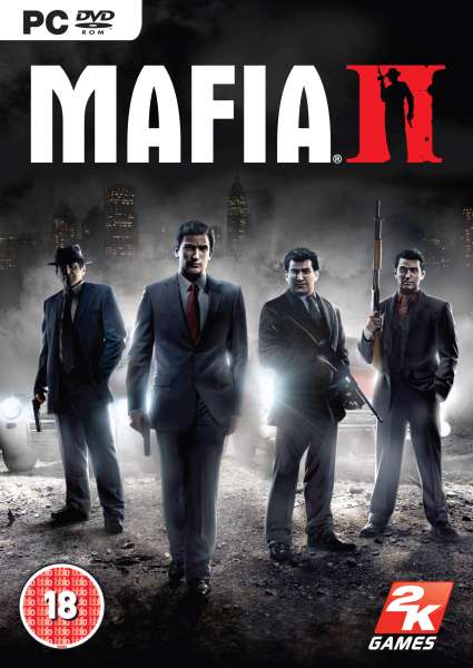 Mafia 2: Directors Cut PC | Zavvi