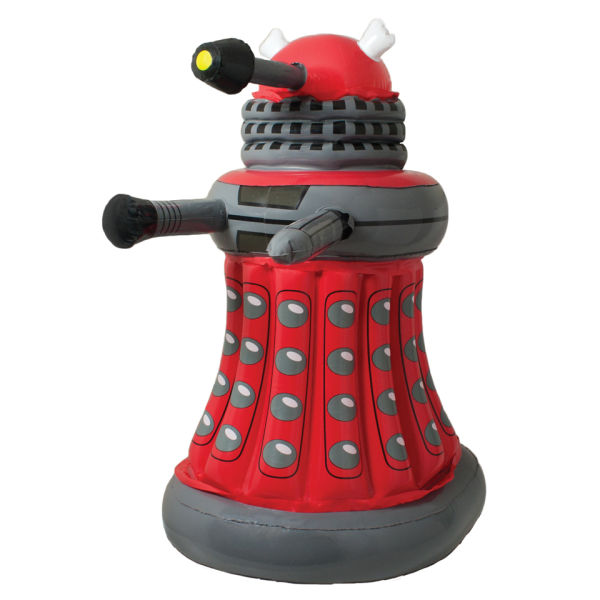 Dr Who Remote Control Dalek IWOOT