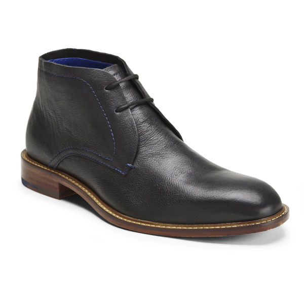 ted baker men's azzlan chukka boot