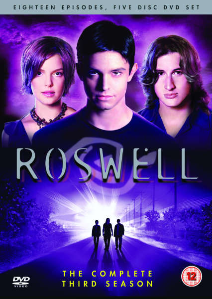 Roswell TV Series 19992002 - IMDb