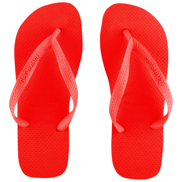 red flip flops uk