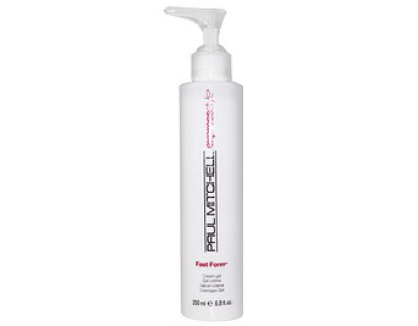 Paul Mitchell Fast Form Health Beauty Zavvi