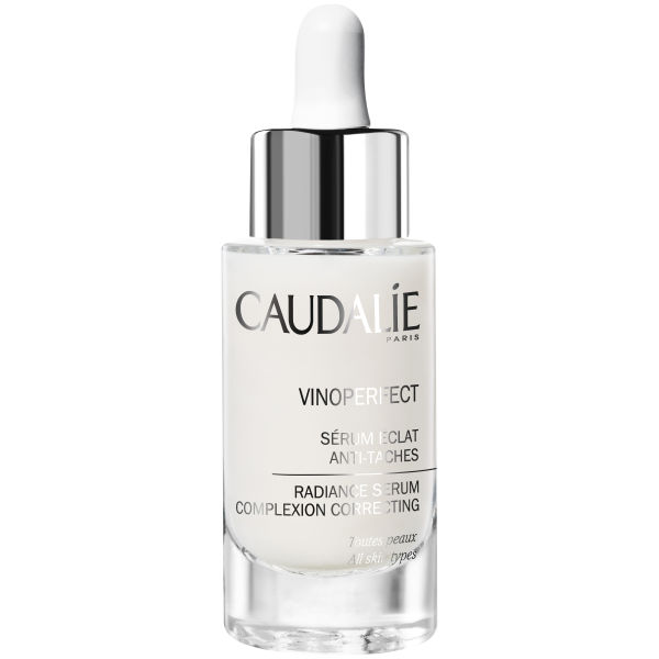 Caudalie Vinoperfect Radiance Serum Complexion Correcting (30ml)