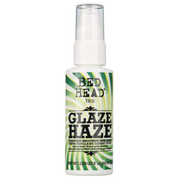 Tigi Bed Head Candy Fixations Glaze Haze 60ml Hq Hair Tigi Bed Head Candy Fixations Glaze Haze 60ml Image 1