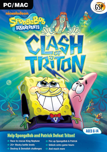 spongebob movie pc game point and click spongebob movie pc game point and click
