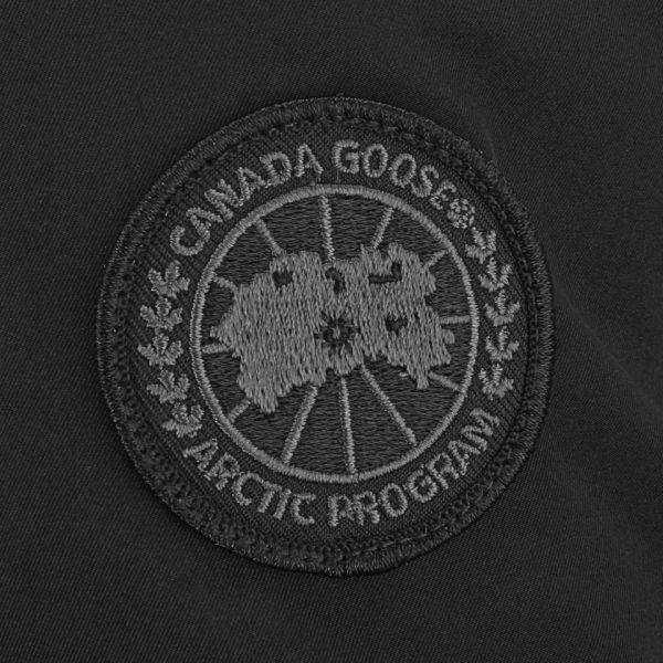 canada goose logo font canada goose logo font