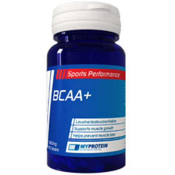 Myprotein BCAA Plus | Buy Online | Mankind